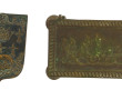 Max LE VERRIER (1891-1973) - Lot de 2 co