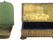 Max LE VERRIER (1891-1973) - Lot de 2 co