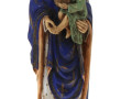 Mikaël THEOTEC (Xxè-XXIè) - "Ste Vierge 