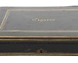 Coffret à cigares Napoléon III en bois n