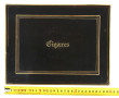 Coffret à cigares Napoléon III en bois n