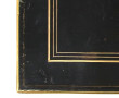 Coffret à cigares Napoléon III en bois n