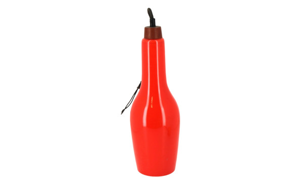 Suspension vintage style scandinave en v