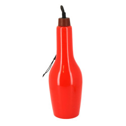 Suspension vintage style scandinave en v