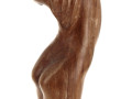 Ecole Contemporaine - "Nu féminin", scul