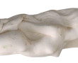 Ecole Contemporaine - "Baigneuse", sujet