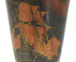 Lucien GERFAUX (1882-1972) - Vasque lum