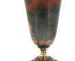 Lucien GERFAUX (1882-1972) - Vasque lum