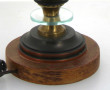 Lucien GERFAUX (1882-1972) - Vasque lum