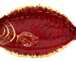 Service à poisson style VALLAURIS, année