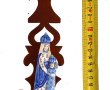 KERALUC - "Ste Anne", sujet miniature en