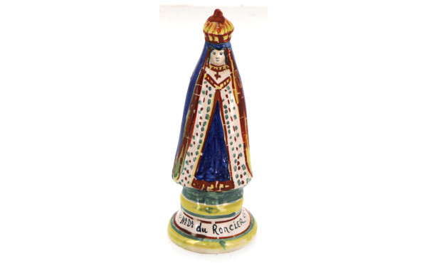 HENRIOT Quimper, vers 1920 - ND du Ronci