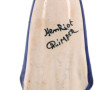 HENRIOT Quimper, vers 1920 - ND du Ronci