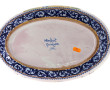 HENRIOT QUIMPER, vers 1920 - Jardinière 