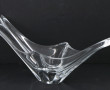 DAUM France - Coupe à fruits en cristal 