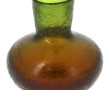 VENISE - Petit vase rond à col étroit en