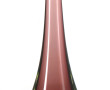 VENISE - Vase soliflore "Somerso", à lon