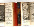 SCIENCES NATURELLES - JARDINS: 2 livres: