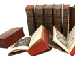 SCIENCES NATURELLES - JARDINS: 2 livres: