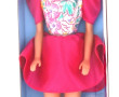 BARBIE Fashion Play (2712) en BO 1991