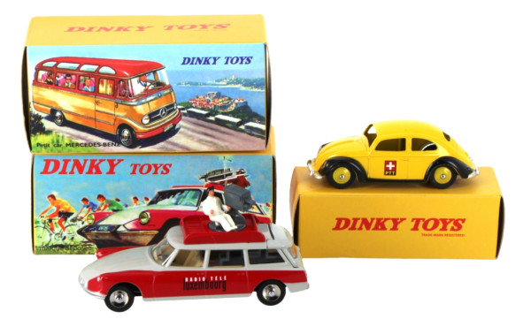 DNKY TOYS Atlas - Break ID 19 RTL avec s