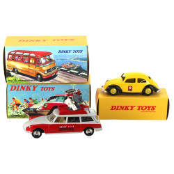 DNKY TOYS Atlas - Break ID 19 RTL avec s