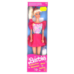 BARBIE Fashion Play (2712 - aast 2927) e