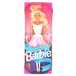 BARBIE Ma première (2516) en BO 1992