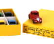 DINKY TOYS Atlas - Coffret avec 6 SIMCA 