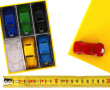 DINKY TOYS Atlas - Coffret avec 6 SIMCA 