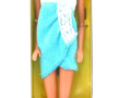 BARBIE - Poupée Barbie 1992, BO, état ne