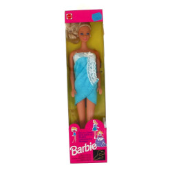 BARBIE - Poupée Barbie Modèle (3240) 19