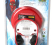 SPIDERMAN - Lecteur CD portable, neuf, e