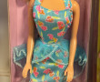BARBIE Fashion Play (2713) en BO 1991