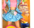 BARBIE Weekend Adidas en BO 1991 (2737)