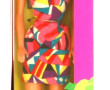 BARBIE Tahiti (2093) en BO 1992