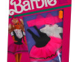 BARBIE - Coffret de vêtements "Ma Premiè