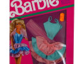 BARBIE - Coffret de vêtements "Ma Premiè