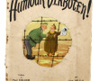 "Humour Verboten" par Jean Bellus libr. 