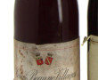 BOURGOGNE - 5 bouteilles: CHAMBERTIN gra