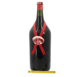Mathusalem de vin rouge Union des Caves 