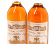 2 B Ch FILHOT 1989 2e GCC Sauternes