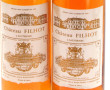 2 B Ch FILHOT 1989 2e GCC Sauternes