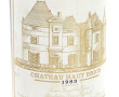 1 B Ch HAUT BRION 1983