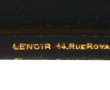 Maison LENOIR (14 Rue Royale à Paris, ma
