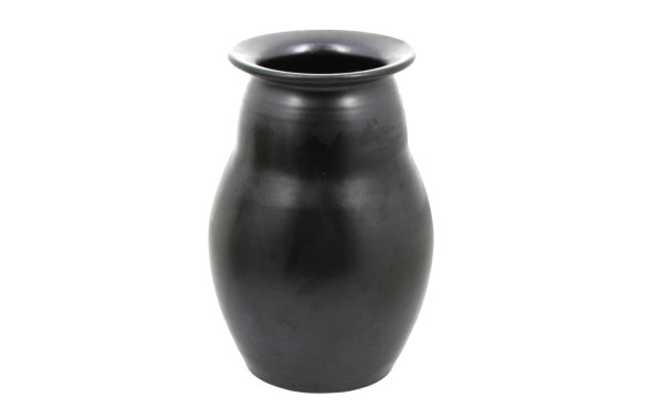 PRIMAVERA - Vase de forme ovoïde en céra