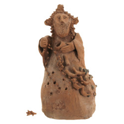 Fernando Roche ORTEGA (potier sculpteur 