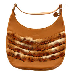 LONGCHAMP - Sac de dame porté épaule en 
