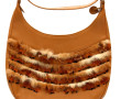 LONGCHAMP - Sac de dame porté épaule en 