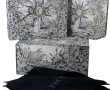 DIOR - Lot de 3 boîtes vides et sacs à p